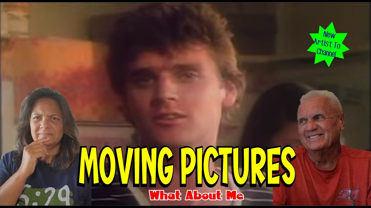 80s Music Reaction - First Time Hearing  - Moving Pictures - What About Me