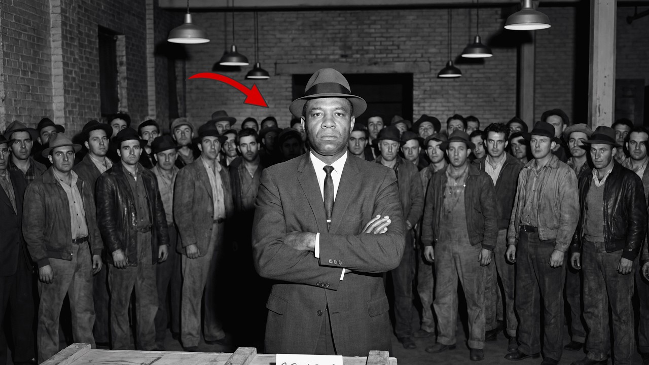 Bumpy Johnson's Secret 1962 Snitch Trap: 40 Men Terrified