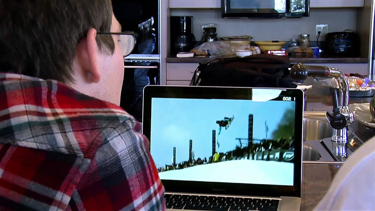 The Crash Reel - Official Trailer