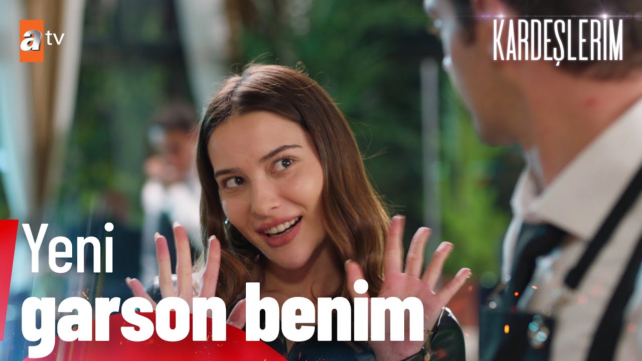 Lidya'nın yeni planı Süsen'i çıldırttı! - Kardeşlerim 104. Bölüm