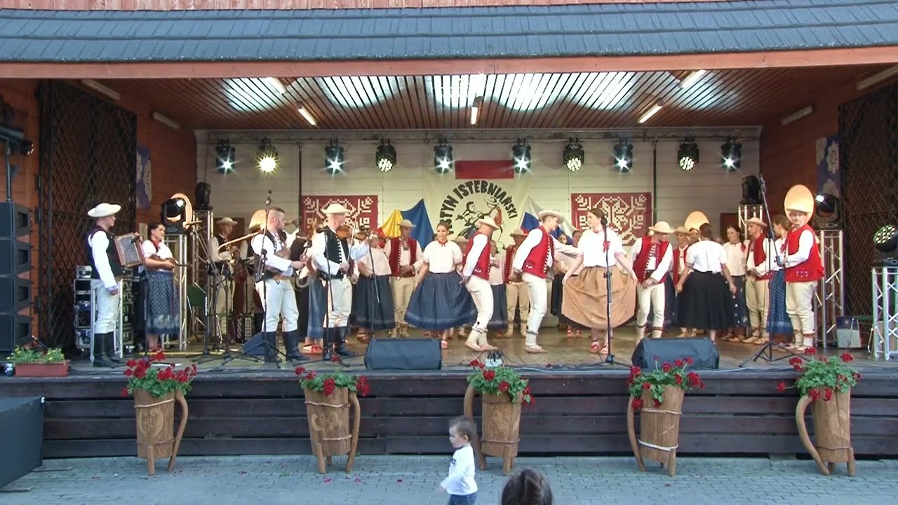 ZESPÓŁ REGIONALNY 