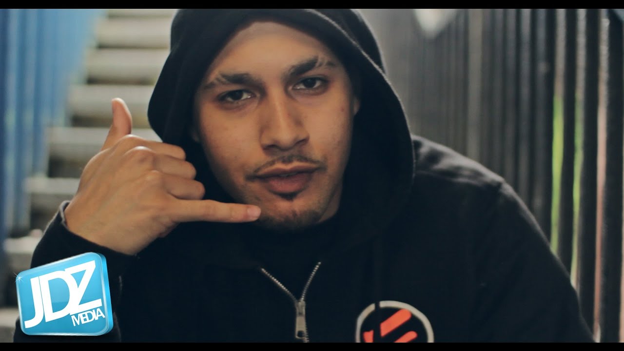@Pressure0121 - #16BAD Episode 10 [Feature Freestyle] JDZmedia
