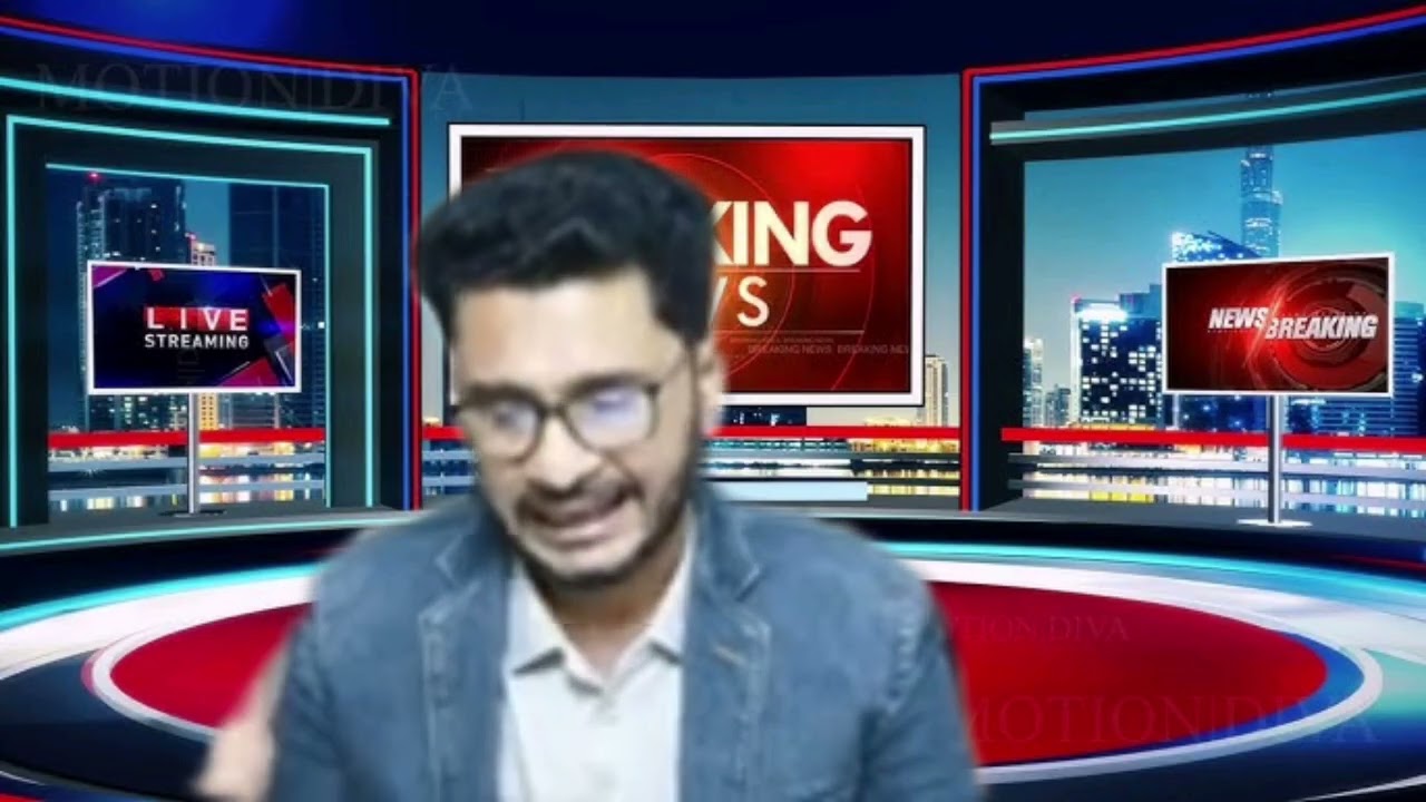 ইরানের ভয়ে কাঁপছে শত্রুরা, কি ঘটতে যাচ্ছে? Iran America Israel I Open The Eyes