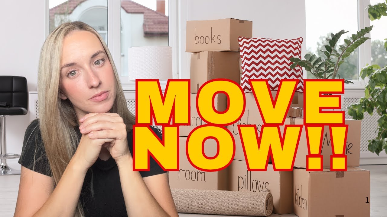 Best & Worst Times to Move to Redding, California 