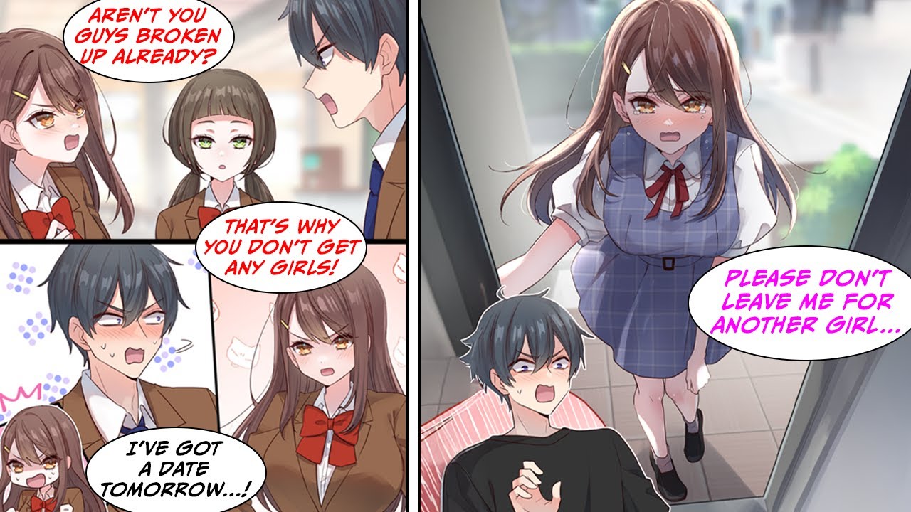[Manga Dub] 