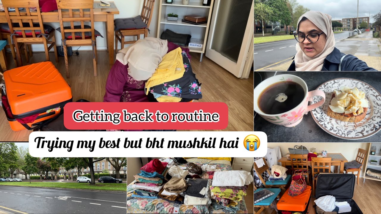 Time will teach me | First experience hai