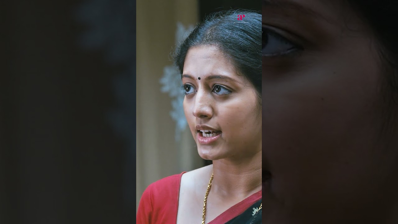 Watch 👆 'Bharya Athra Pora' movie scenes! #bharyaathrapora #shorts #jayaram #gopika