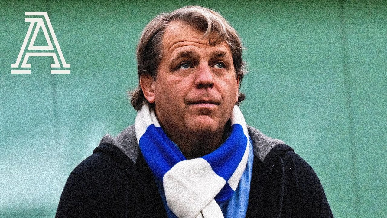 Who would buy a football club in 2024?