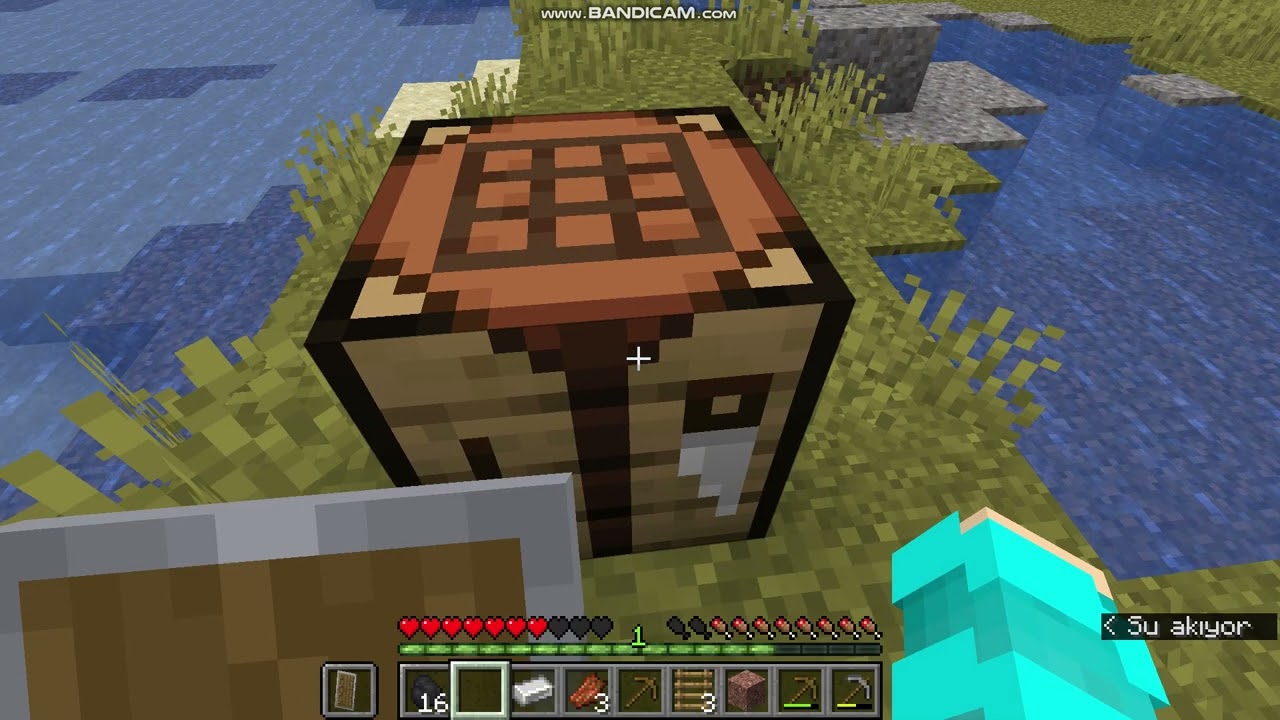Normal Survival  Sezon 1 Bölüm 1