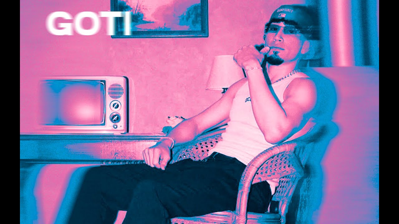 (FREE) ROA x Omar Courtz Type Beat - 