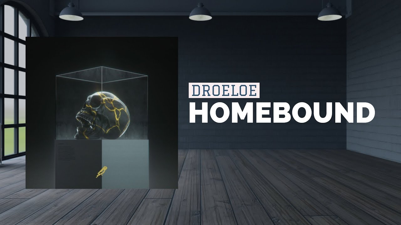 DROELOE - Homebound