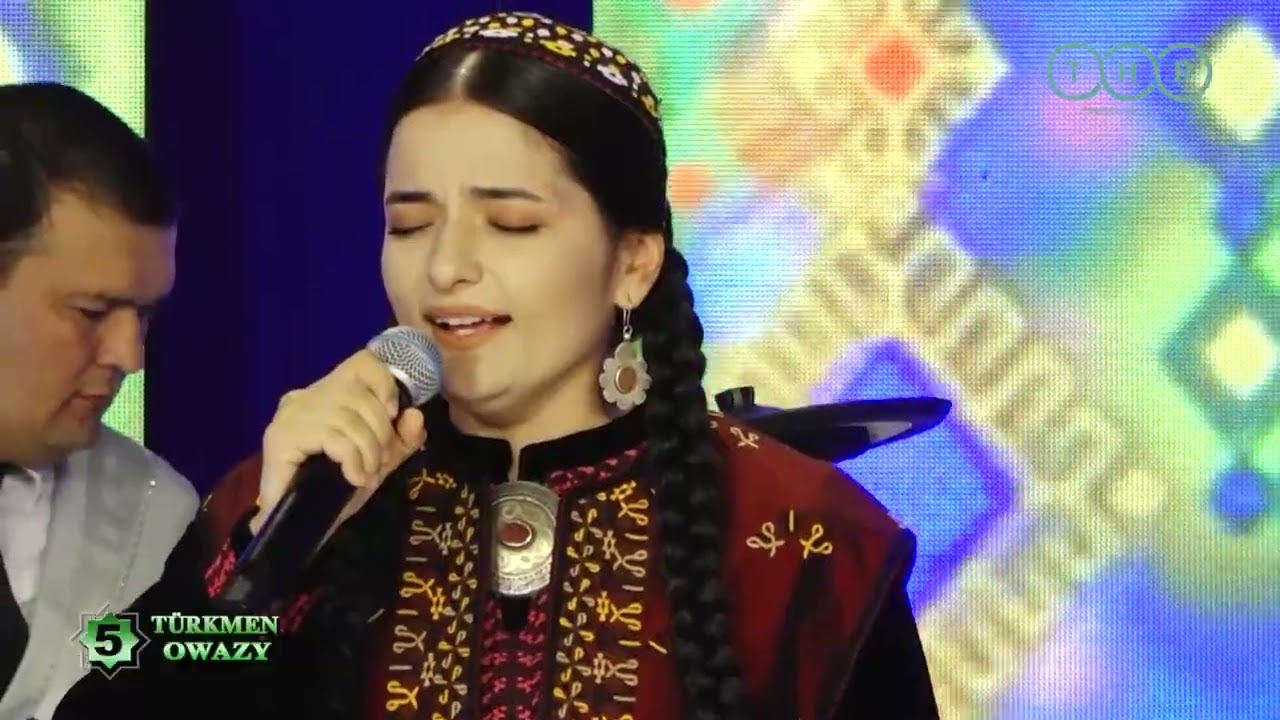 MÄHRI HOJAKOWA DELALAT ÝAGŞY
