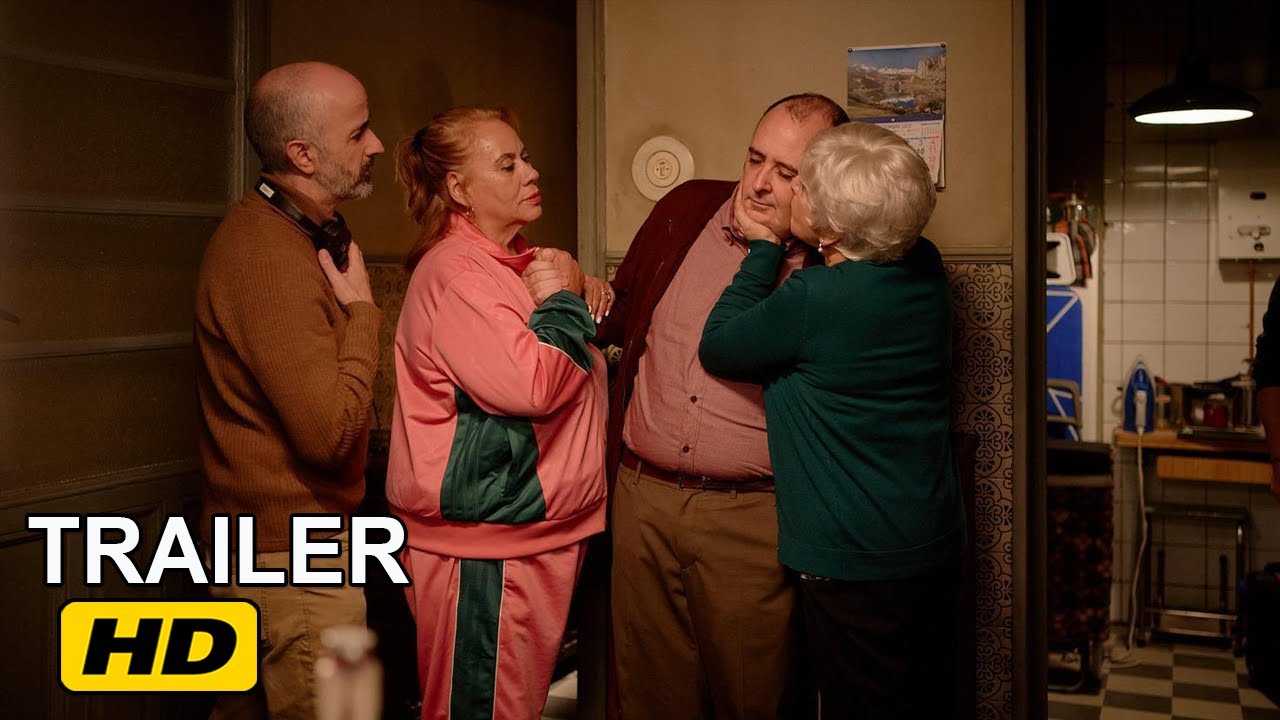 ALIMA&Ntilde;AS tr&aacute;iler oficial espa&ntilde;ol (2023)
