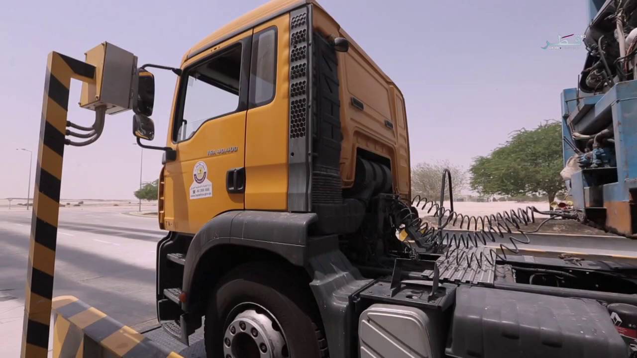 وثائقيات تلفزيون قطر - إعادة التدوير - الحلقة 25 - السبت 15/10/2016
