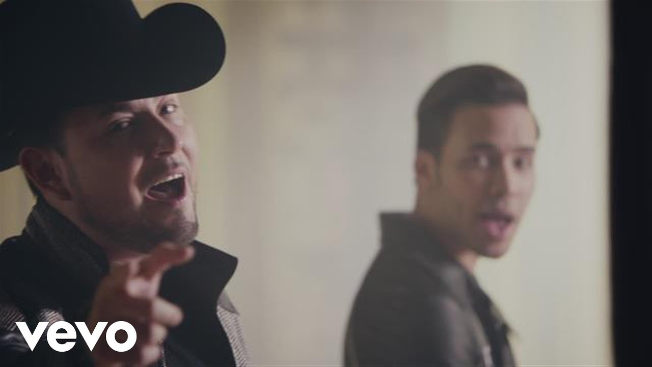 Prince Royce, Roberto Tapia - Soy el Mismo (Versión Banda)