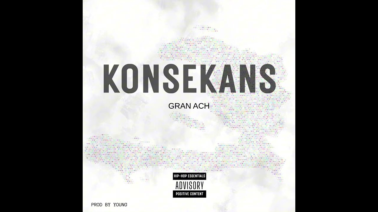 Konsekans by GRAN-ACH