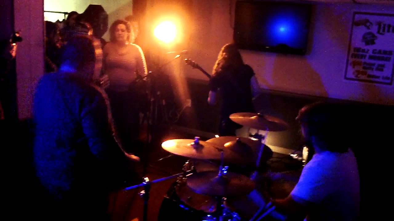 Moontooth-#2 storm pill live @ guidos frederick maryland