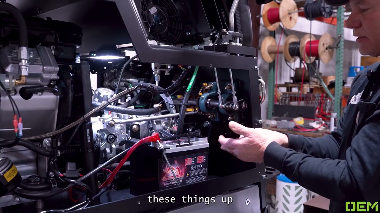 How to Fix Steering Linkage Problems