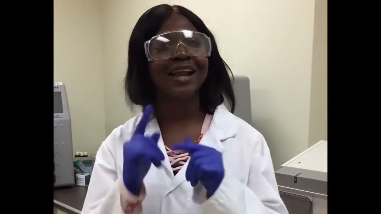 Techniques de laboratoire - biotechnologies coop