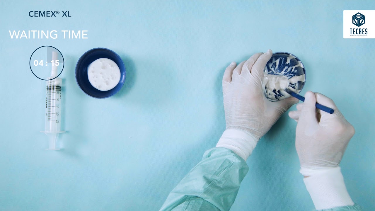 Cemex® XL