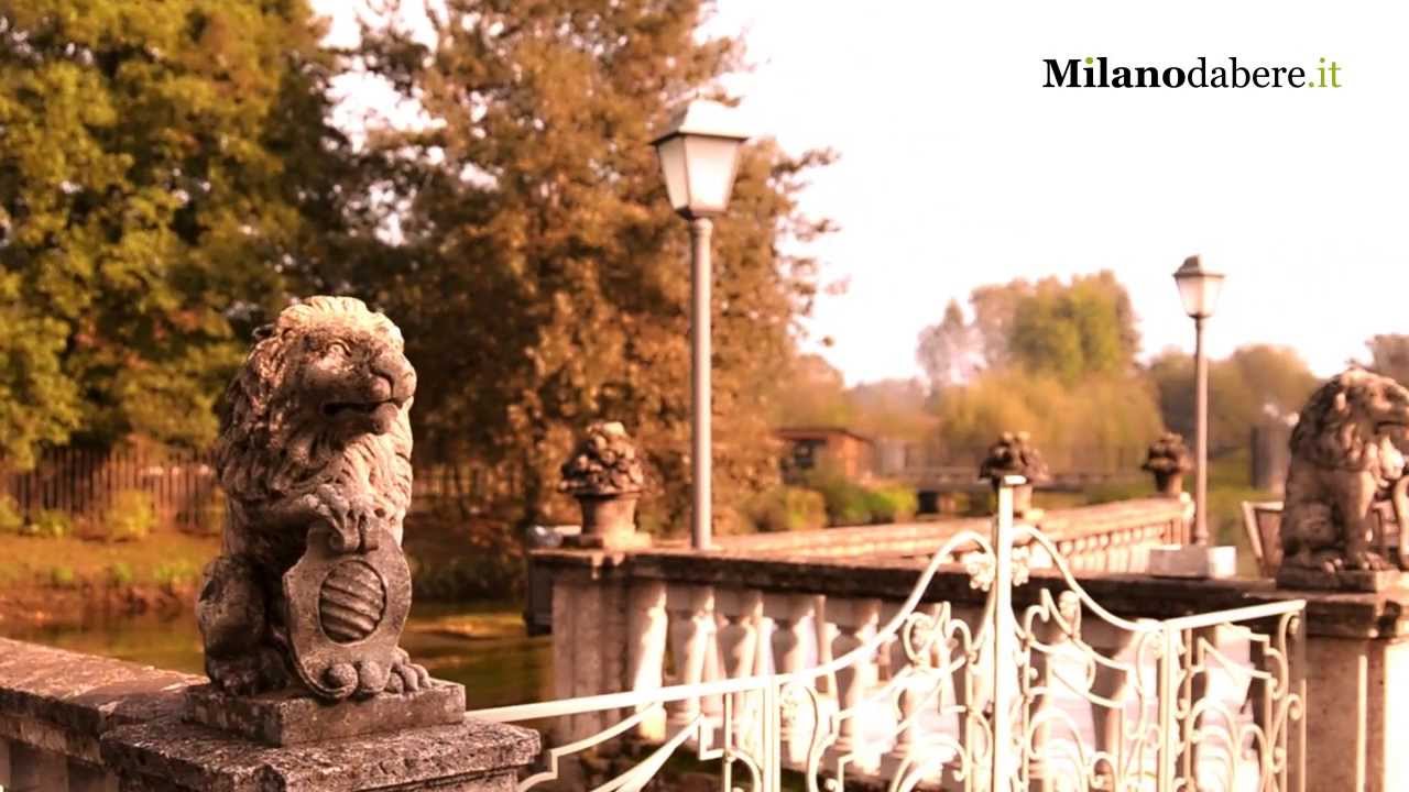 Villa Necchi alla Portalupa - Gambolò (Pavia)