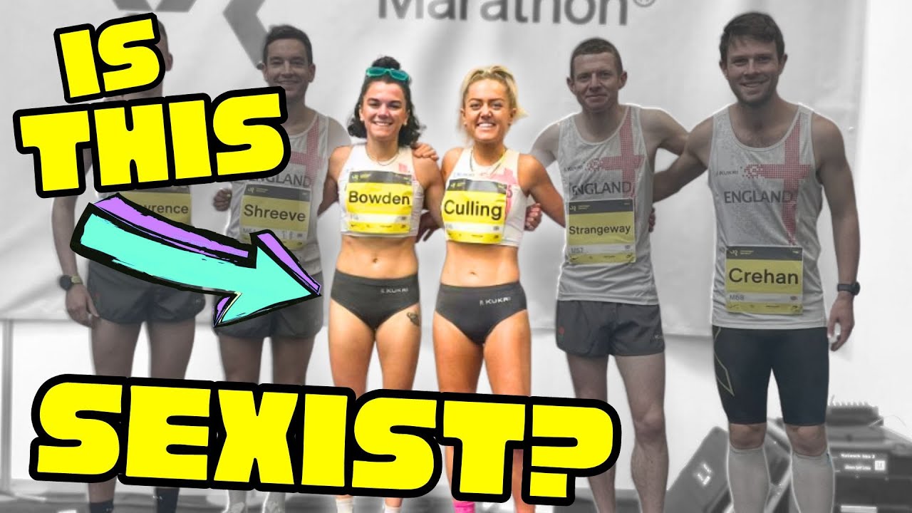 Professional Runner Answering Your QUESTIONS!