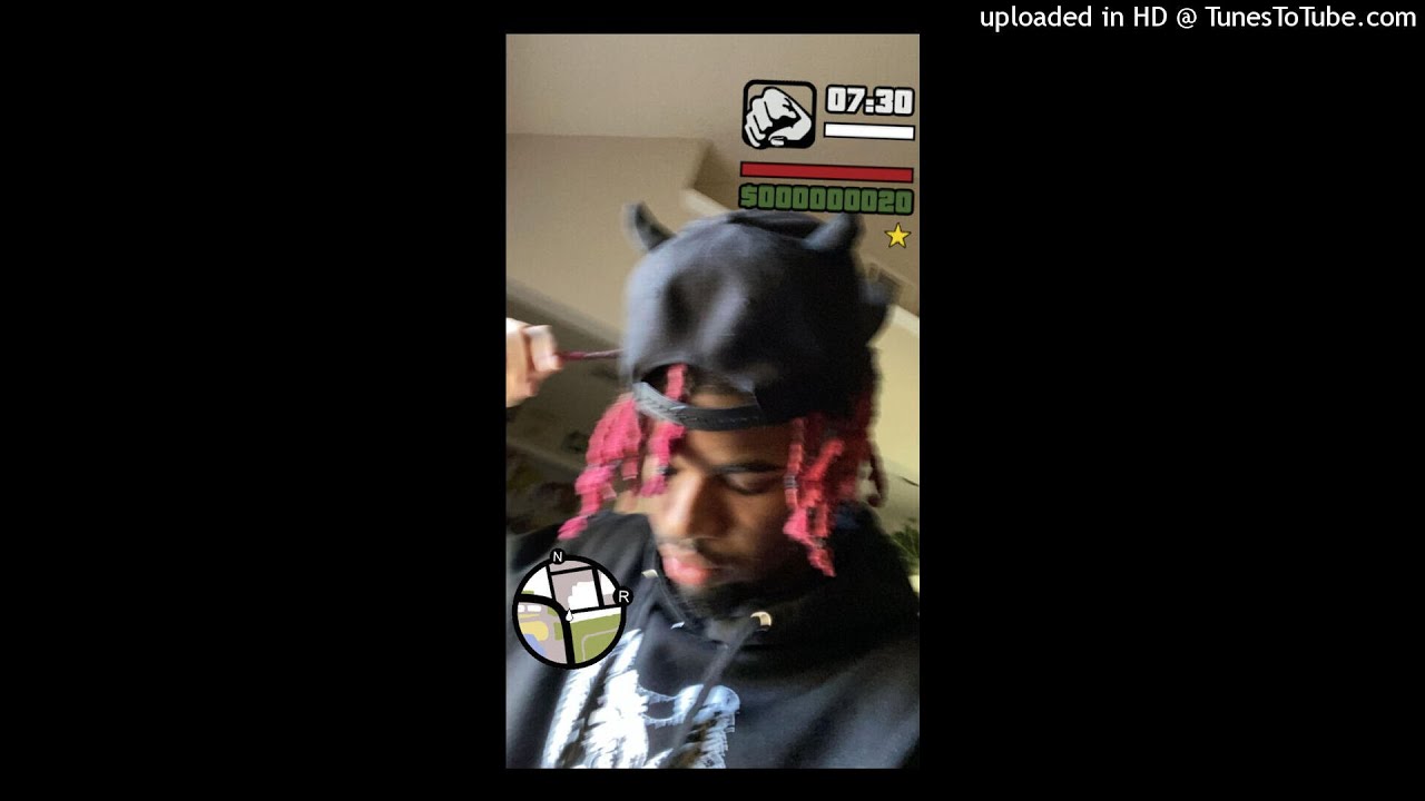 Grim Brxzy Type Beat 