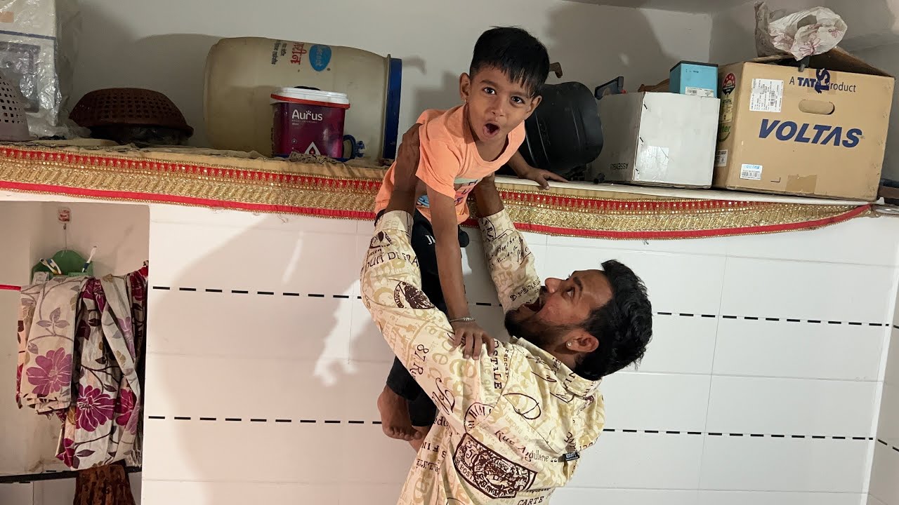 Justin Ko Kidhar Chada Diya 😱 | Jolly Sin Ho Gaya 