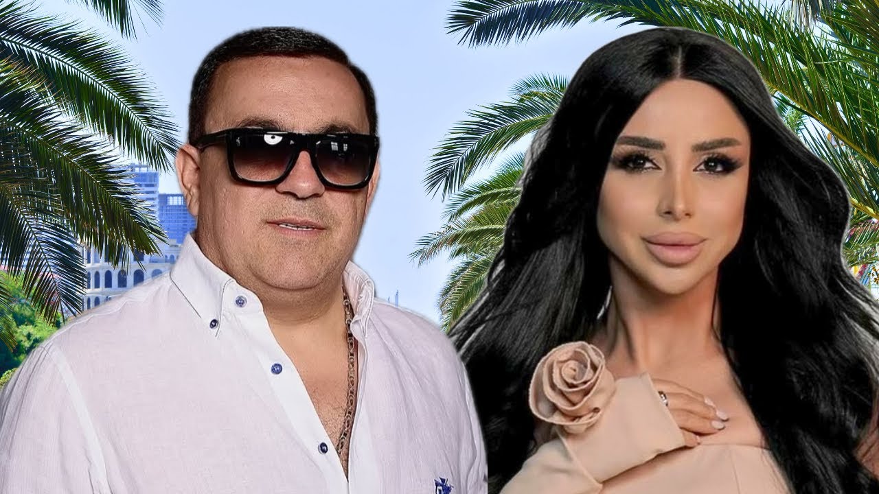 Spitakci Hayko & Annete Aghabekyan - New Mix 🔥 / Top Remix 2025
