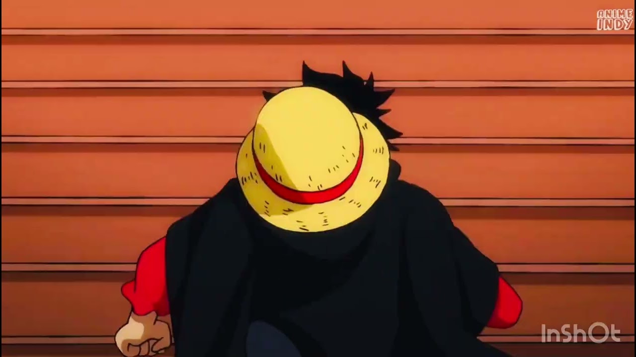 Sanji has fallen in trap of Black Maria Part.1