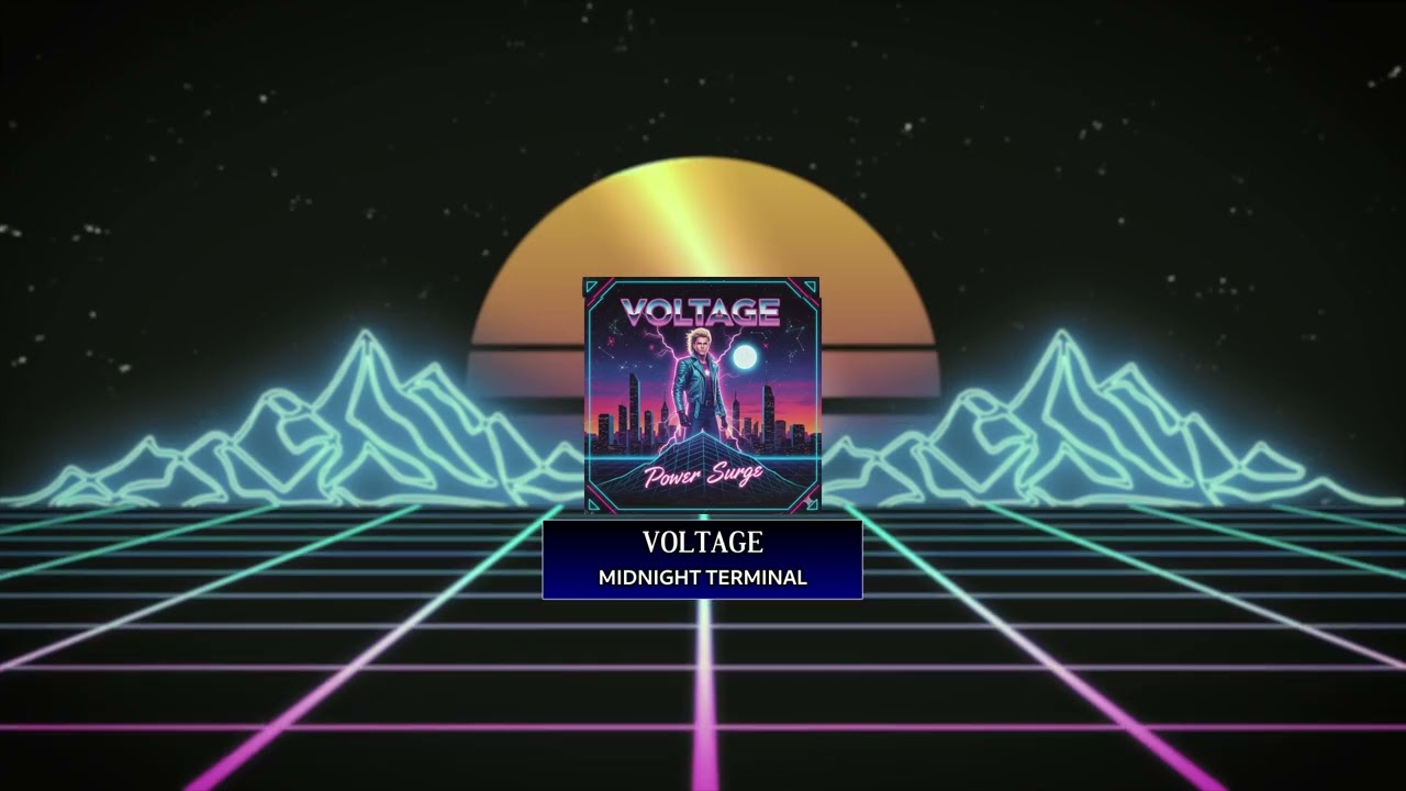 Voltage - Midnight Terminal