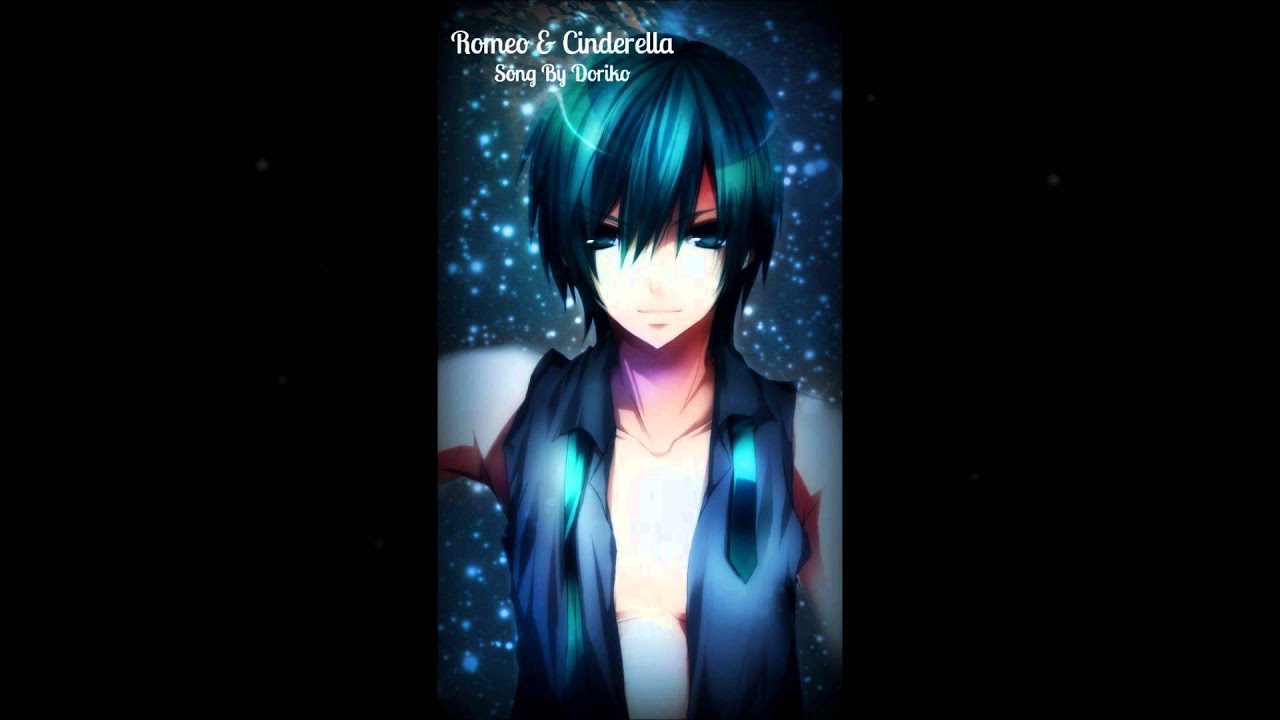 Romeo & Cinderella【Male Version】Mikuo
