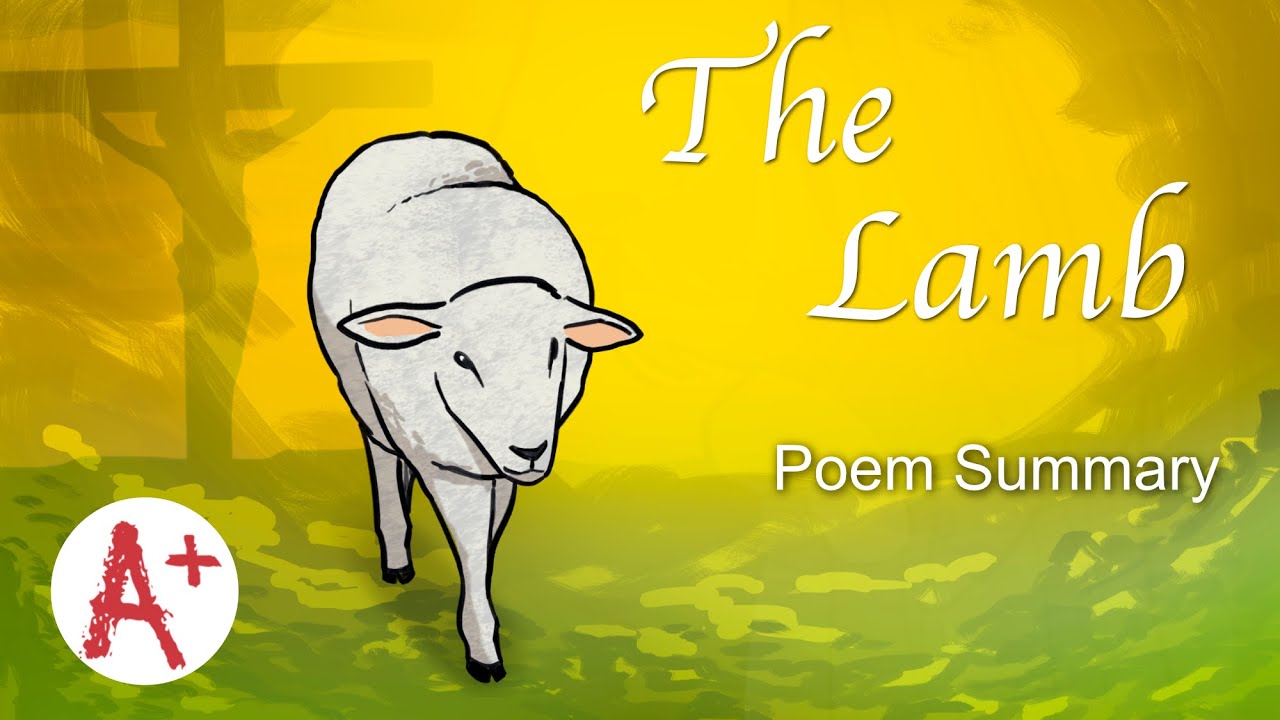 The Lamb - 