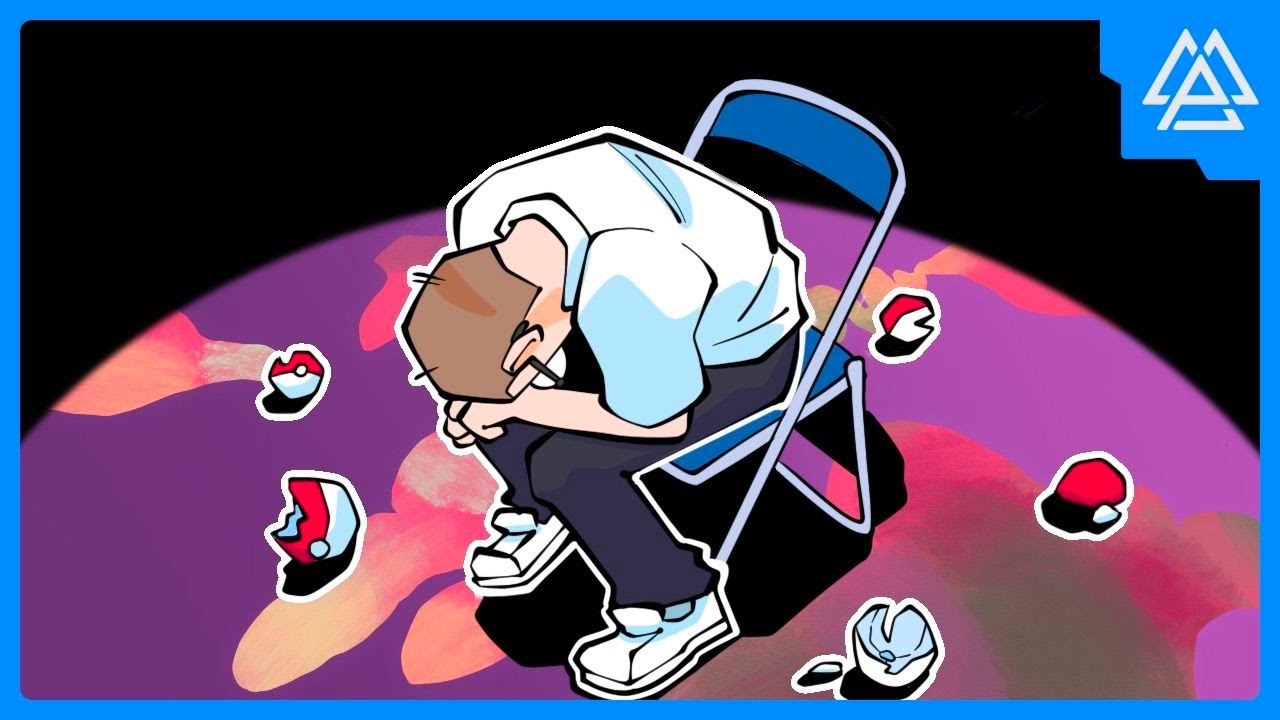 This Randomizer Nuzlocke Broke Me