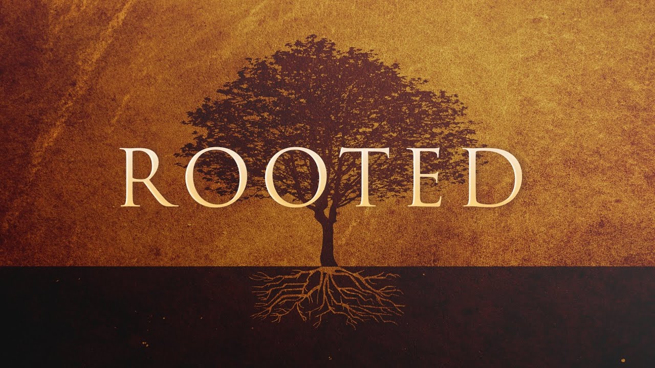 Rooted, Part 3: Speak Up! | Pastor Mark Thomas | 1-25-26