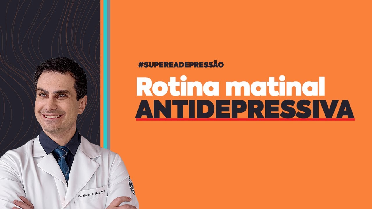 ANG&Uacute;STIA E TRISTEZA PELA MANH&Atilde;: COMO ALIVIAR ESTES SINTOMAS DA DEPRESS&Atilde;O?