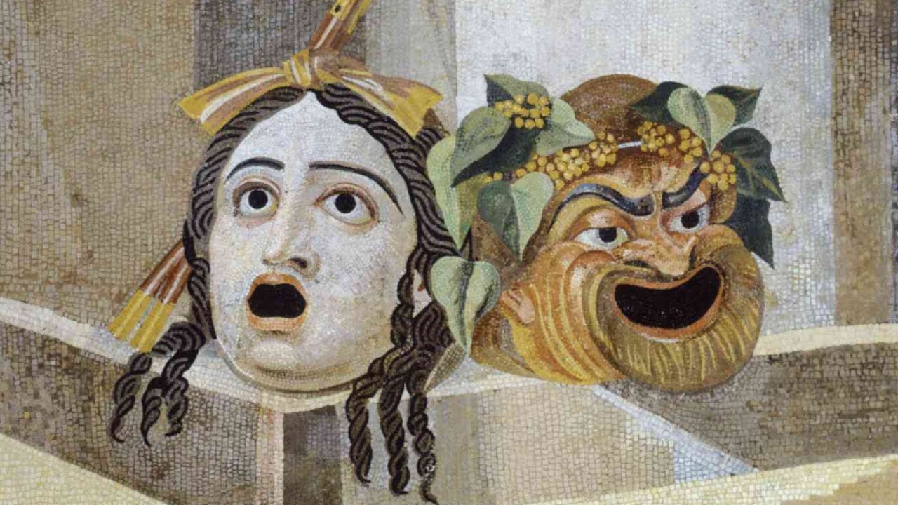 Satire in the New Testament?
