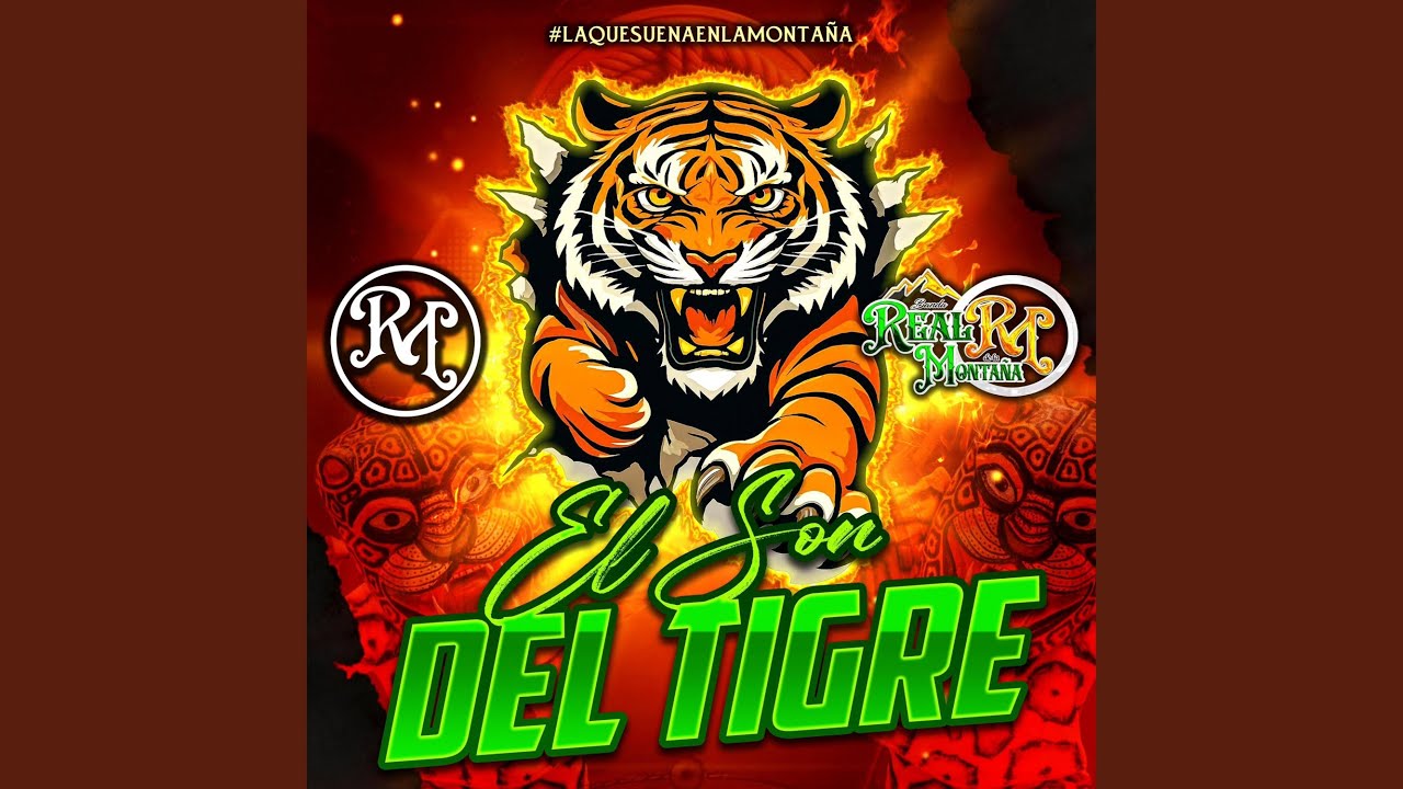 El Son Del Tigre