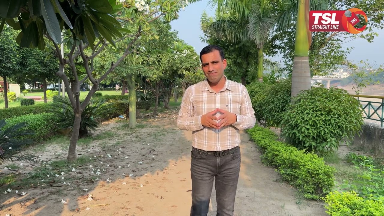 CM Omar Abdullah’s tweet raises serious questions on Advisor Nasir Aslam Wani’s role?