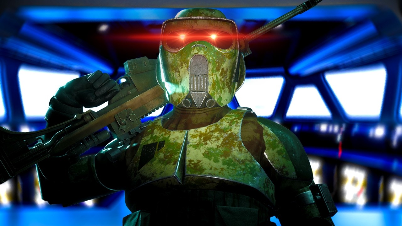 🔴LIVE: Battlefront 2