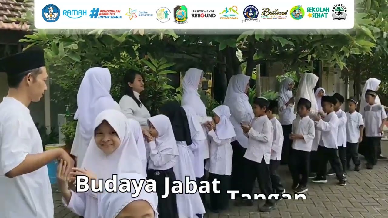 Budaya Giat Sajo Wangi_Rabu, 11 Maret 2026 @dispendikbanyuwangi 