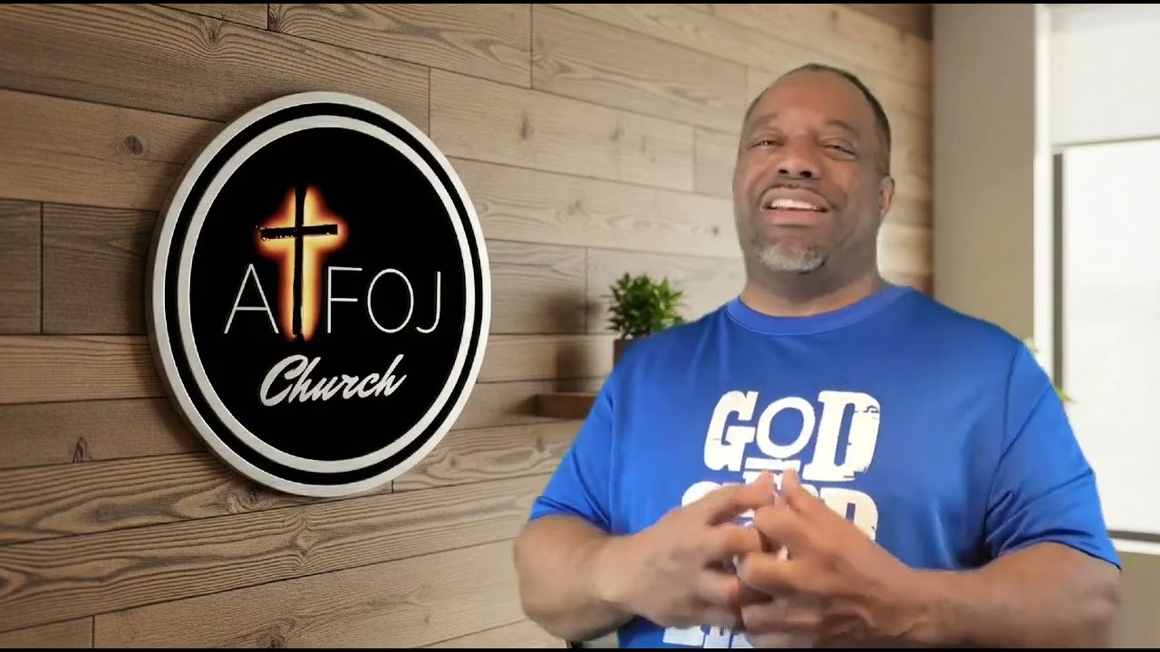 02.16.2026 -  ATFOJ Bible Study