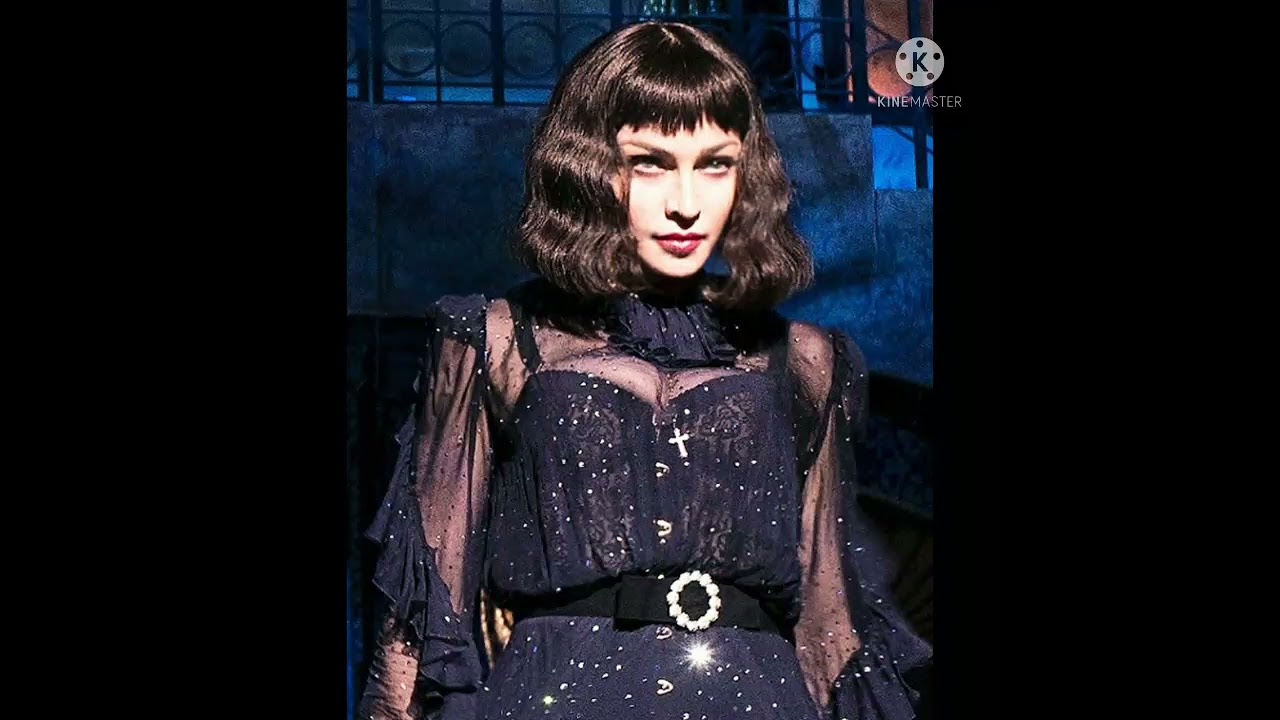 Madonna American Life (Madame X Tour)