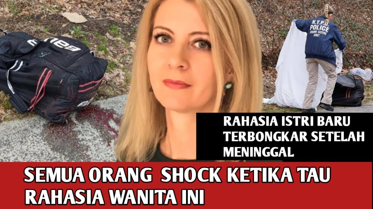 SUAMI TIDAK MENYANGKA TERNYATA ISTRI TERCINTA MENYIMPAN RAHASIA KELAM