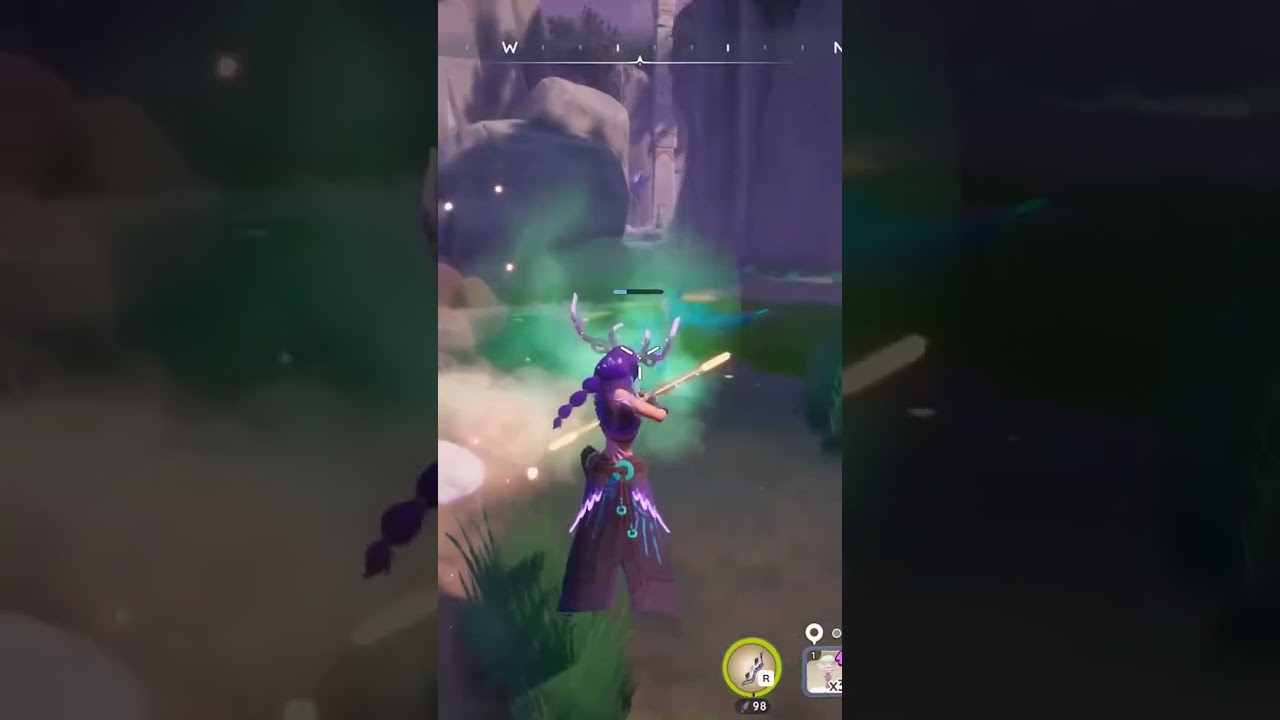 Tips for Ogopuu hunting in Palia