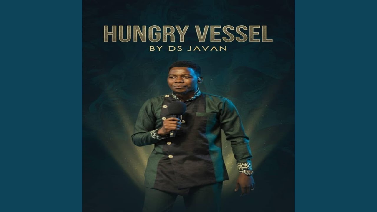 Hungry Vessel (Live)