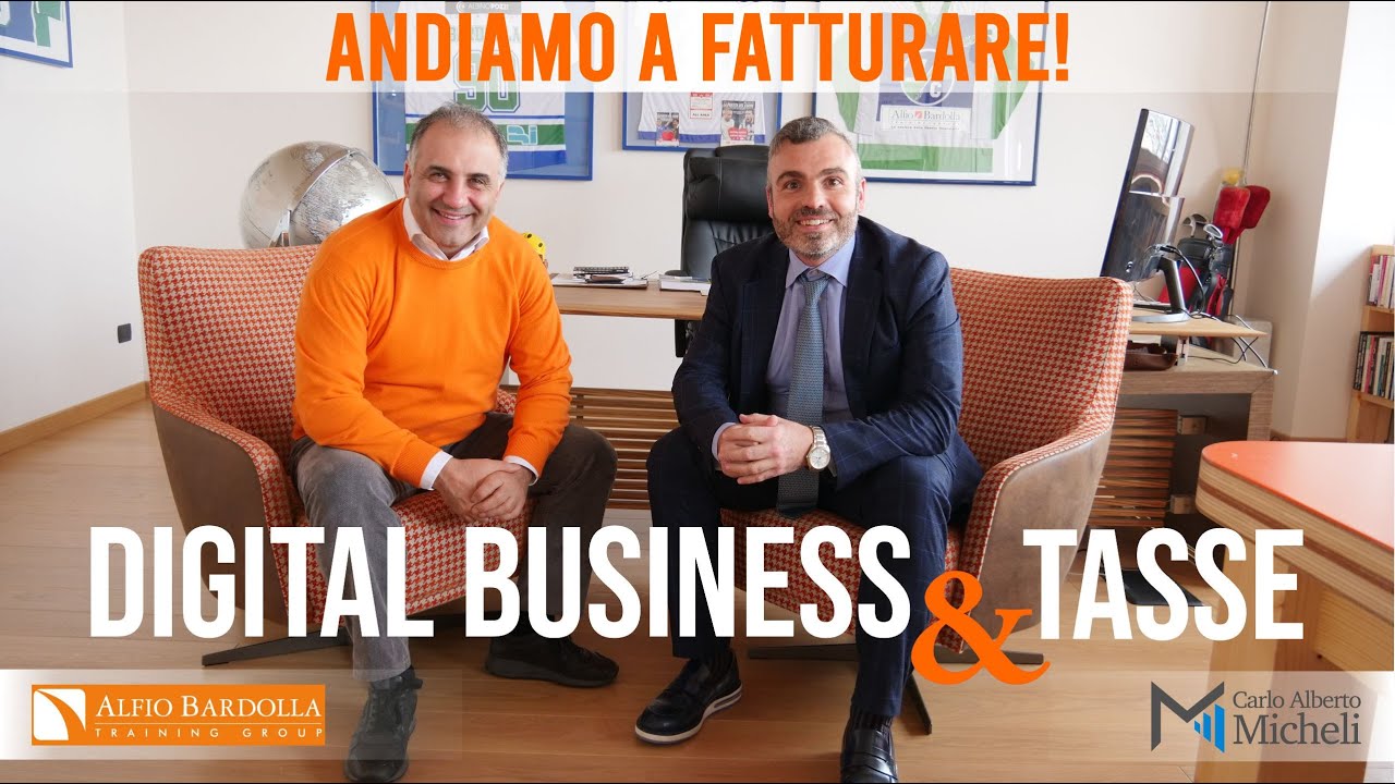 Andiamo a 