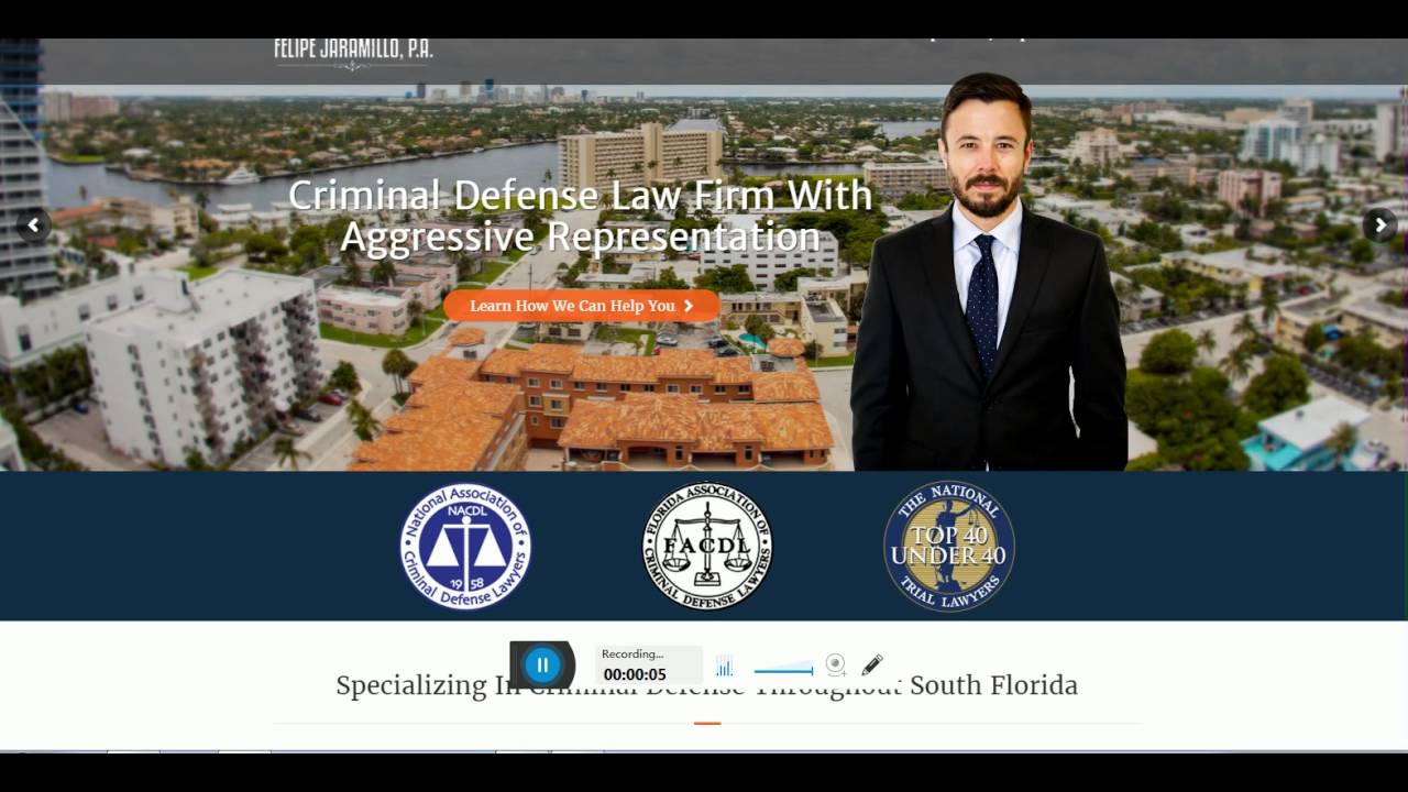 best law firm in Canada