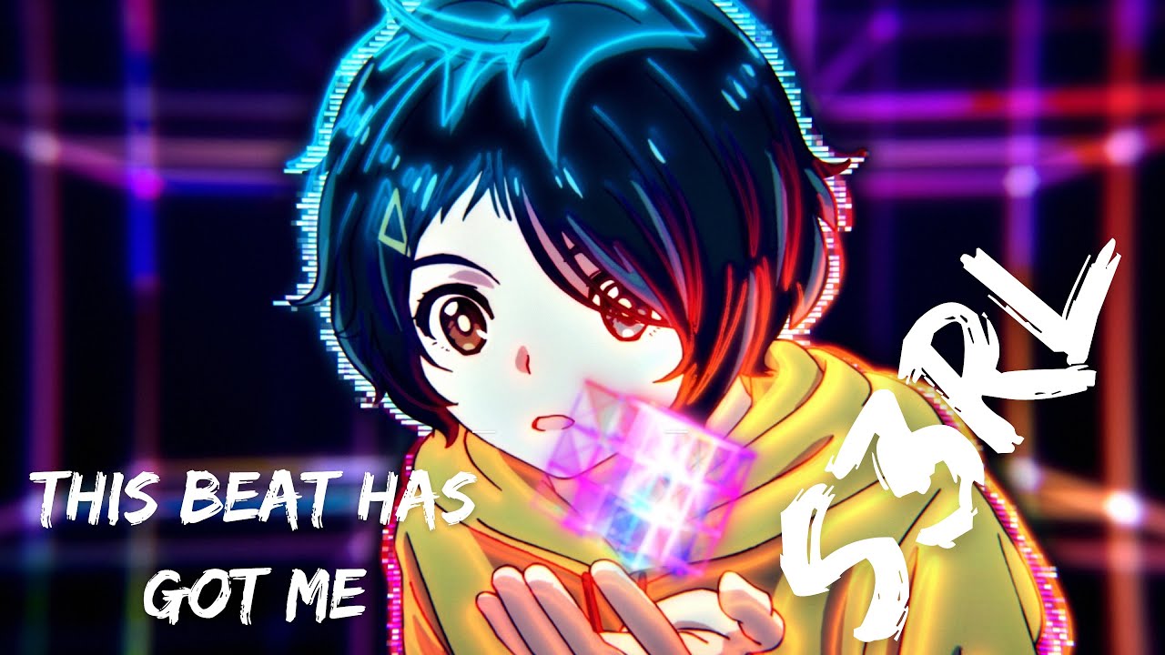 This Beat has Got me「Wonder Egg Priority AMV」S3RL