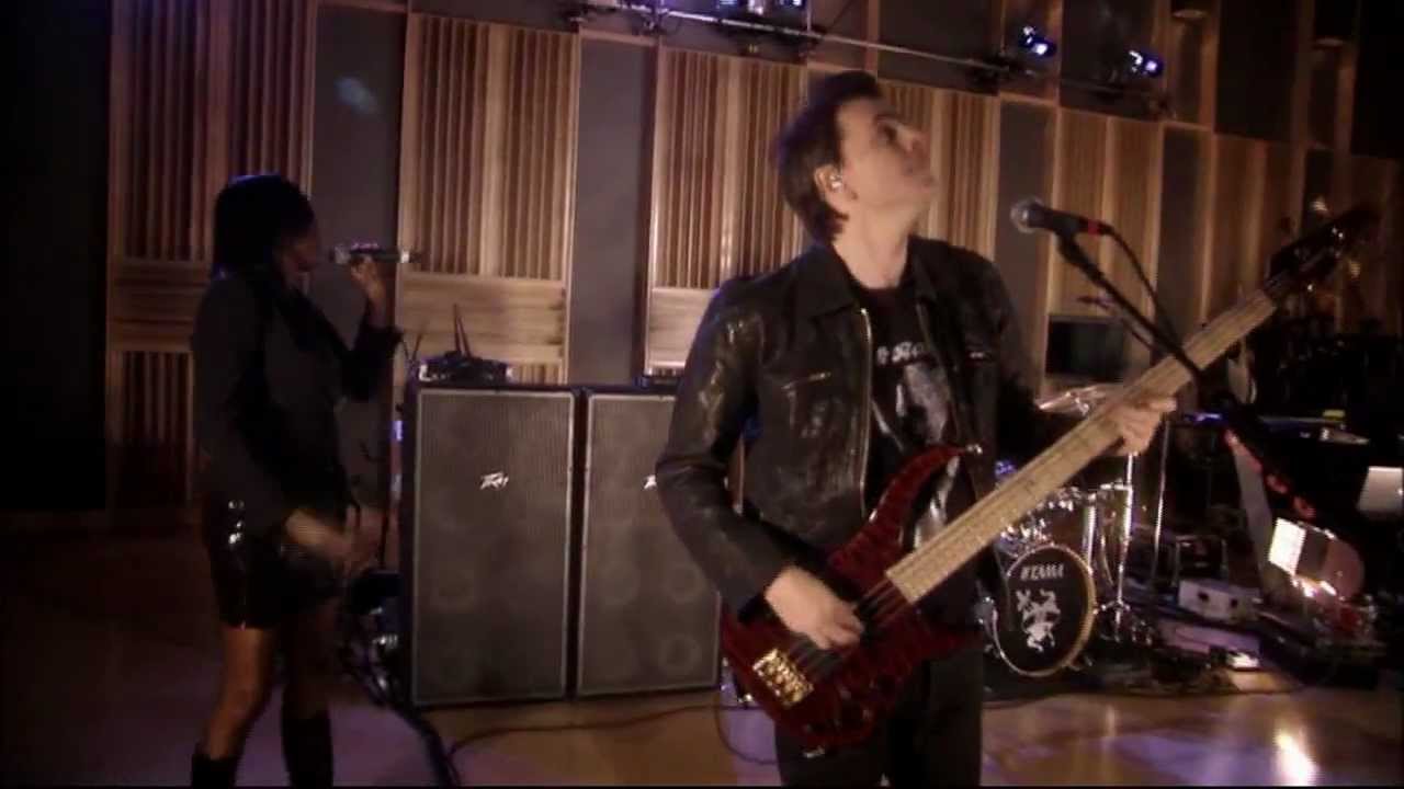 Duran Duran - New Religion Live (From 